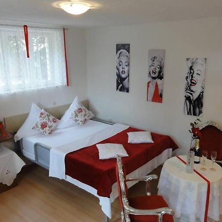 Croatia Zadar Borik Paar Apartment Studio Garden View Number 1 외부 사진